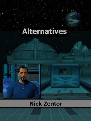 cover image of Alternatives
